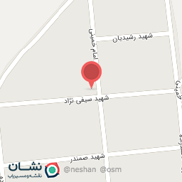 عکس سوپر مارکت علیمحمدی