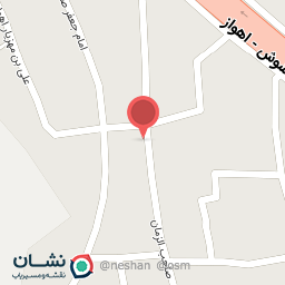 عکس البسه فروشی ناجی