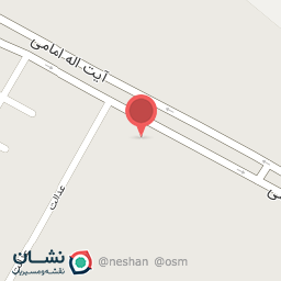 عکس فرماندهی انتظامی شهرستان تیران و کرون