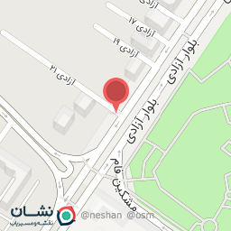 عکس نمایندگی بیمه ایران 