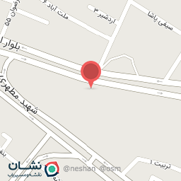 عکس بانک اقتصاد نوین شعبه بنفشه