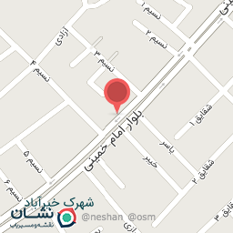 عکس داروخانه دکتر مسعود عباسی