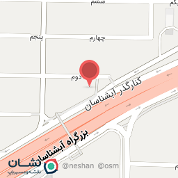 عکس آژانس هواپیمایی طوس ایر