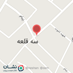 عکس سوپرمارکت سعید