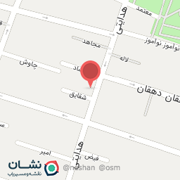 عکس خشکشویی