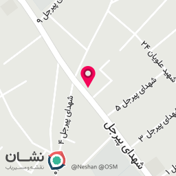 عکس میوه سرای طراوت (ناصر مومنی)