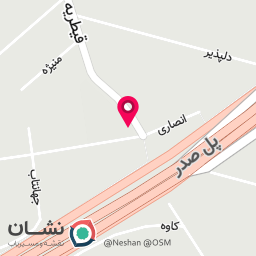 عکس سالن تخصصی ناخن و کراتین مو خاطره