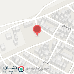 عکس دبستان پسرانه آزادگان