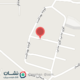 عکس فروشگاه‌ زنجیره‌ای رفاه