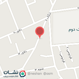 عکس میوه فروشی صادقی