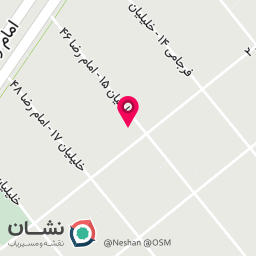 عکس هتل آپارتمان عرشیان