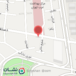 عکس خرازی لیدا