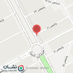 عکس شیرینی فرزین