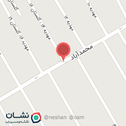 عکس سالن آرایش و زیبایی شهره