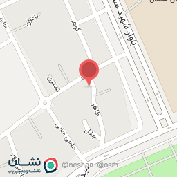 عکس سوییت آپارتمان الماس نوین