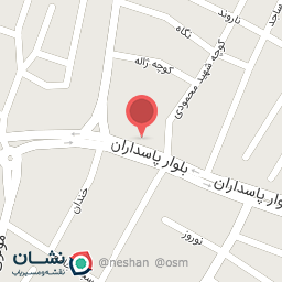 عکس بانک نرم افزاری باران