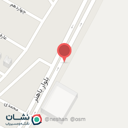 عکس طراحی و ساخت دربهای امنیتی