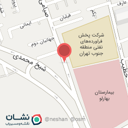 عکس انبار نفت 