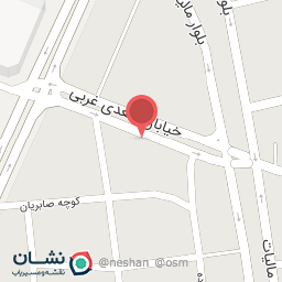 عکس فروشگاه ابزار ساختمانی خلیلی