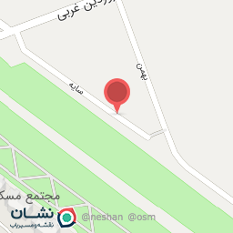 عکس مجتمع نگین