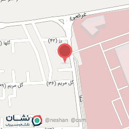 عکس سوپر مارکت صنوبر