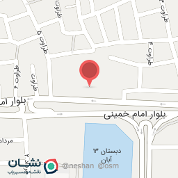 عکس سیستم حفاظتی پارس فناوران 