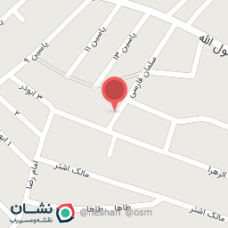 عکس دکوراسیون آرچین