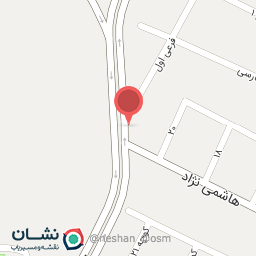 عکس مشاور املاک نظری دهکردی