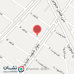 عکس درمانگاه اباصالح