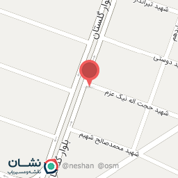 عکس خودپرداز موسسه اعتباری ملل