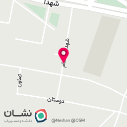 عکس شرکت پارسیا قطعه پاسارگاد