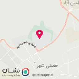 عکس اداره حفاظت فیزیکی