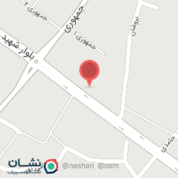 عکس کبابسرای بره سفید