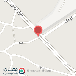 عکس دفتر مرکزی خیریه سبحان 