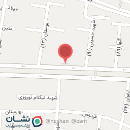 عکس مرکز مشاوره تخصصی کاشانه روشن