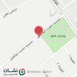 عکس دارالقران حسینیه اعظم حضرت ابوالفضل علیه السلام یزدیها 