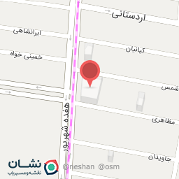 عکس کارواش آبشار