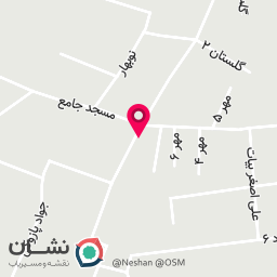 عکس آرایشگاه رضا مقیسه