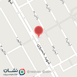 عکس مسکن معیری