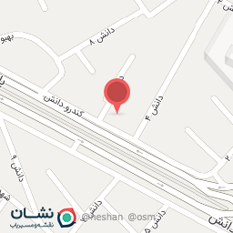 عکس پرده سرای ابریشم