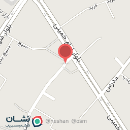 عکس دکتر مهشید شریفی