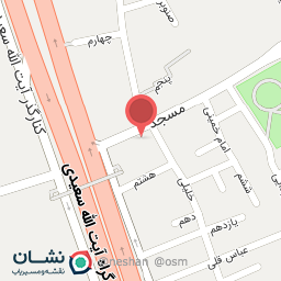 عکس سرویس بهداشتی مسجد 