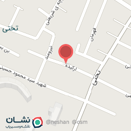 عکس سوپر مارکت حسینی