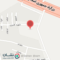 عکس دانشگاه علمی کاربردی