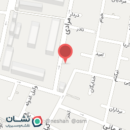 عکس هیئت محبان محسن بن علی (ع)