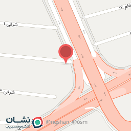 عکس آرایش طنین