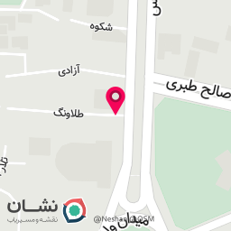 عکس مطب پزشکی دکتر مرجانه خلیقی
