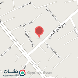 عکس سمساری مرکزی