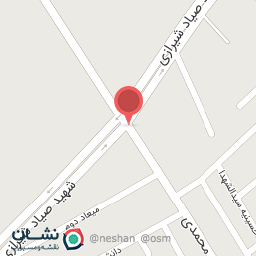 عکس صافکاری نقاشی برادران شفیعی