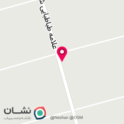 عکس آقای آرایشگر 